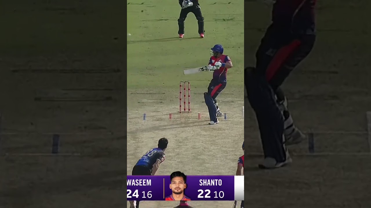 Waseem Goes Hard – Six and Four Against Akif 💣 