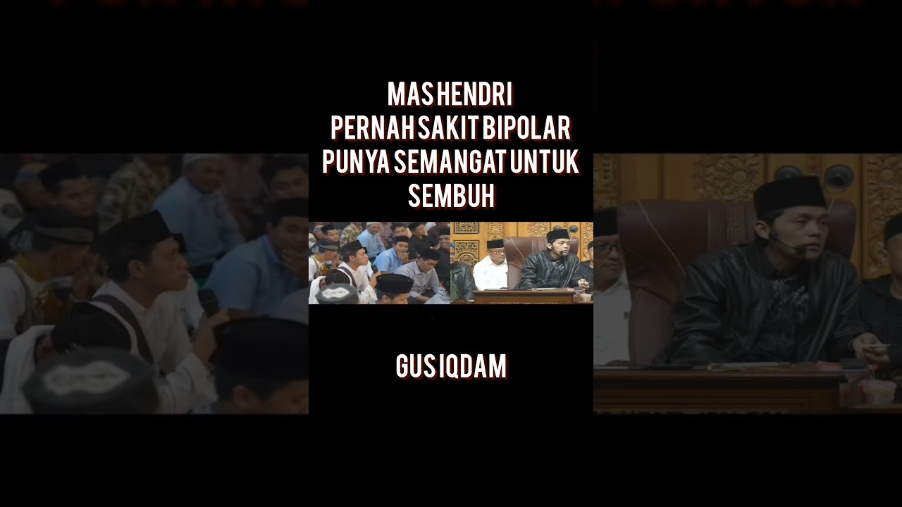 #gusiqdam #gusiqdamchannel #gusiqdamofficial #sabilutaubah #pengajian #ceramah #shortvideo #shorts