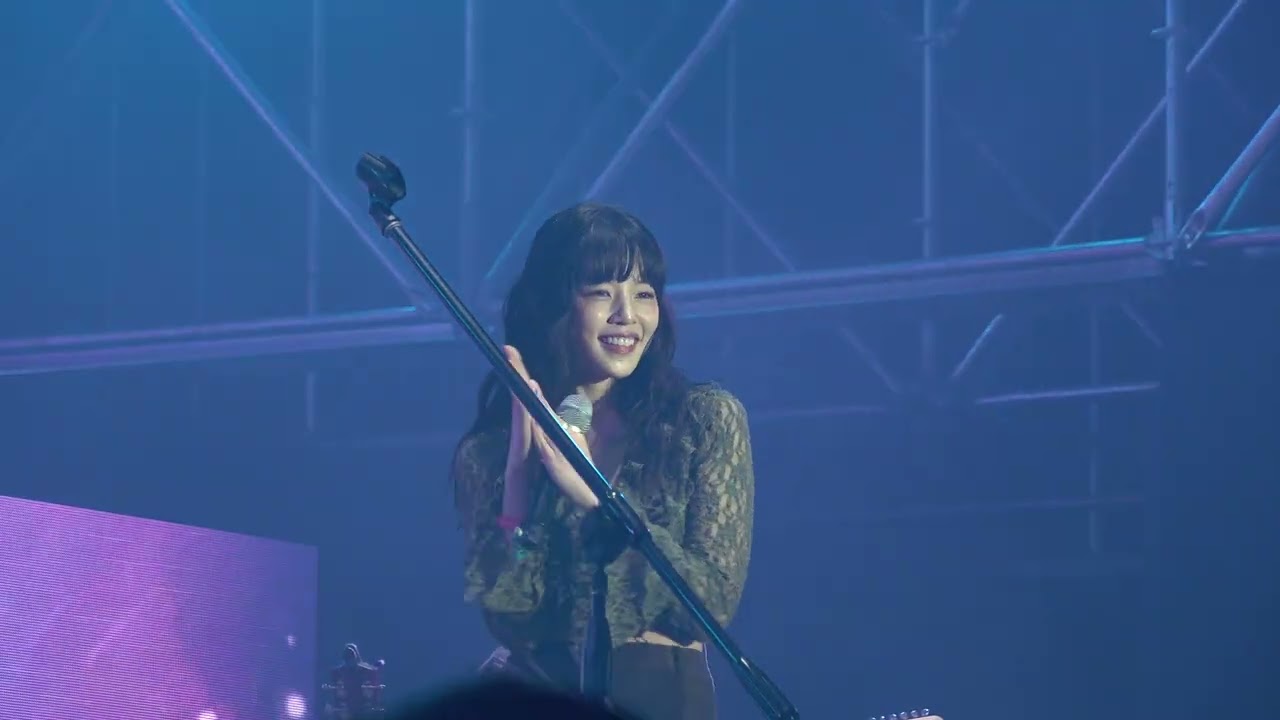 20251227 부산 썸데이 윤마치 2