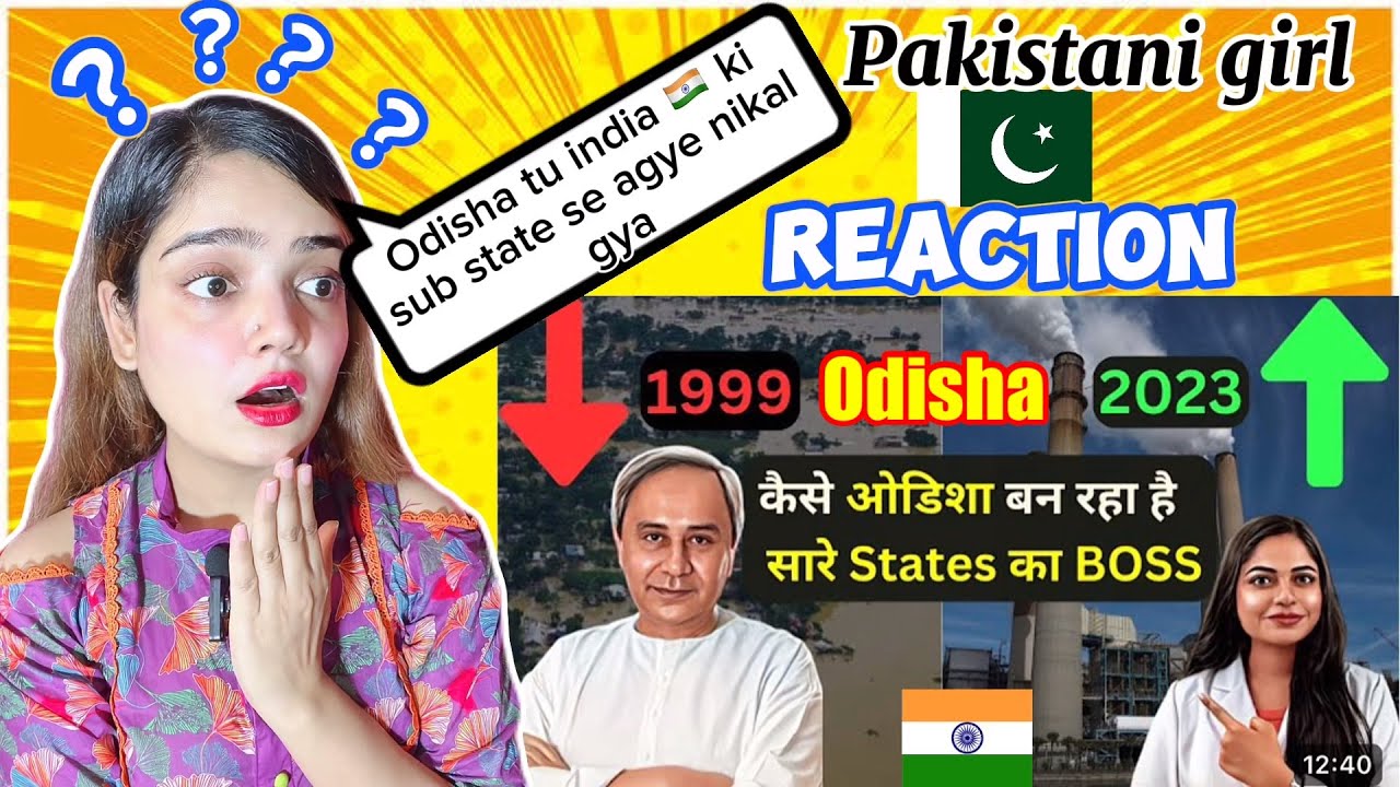 How Odisha is Transforming | in hindi 2023 #odisha @TriviaTalesbysheetal