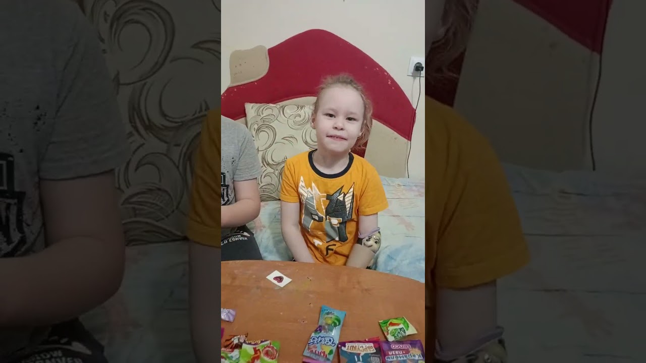 Конфеты