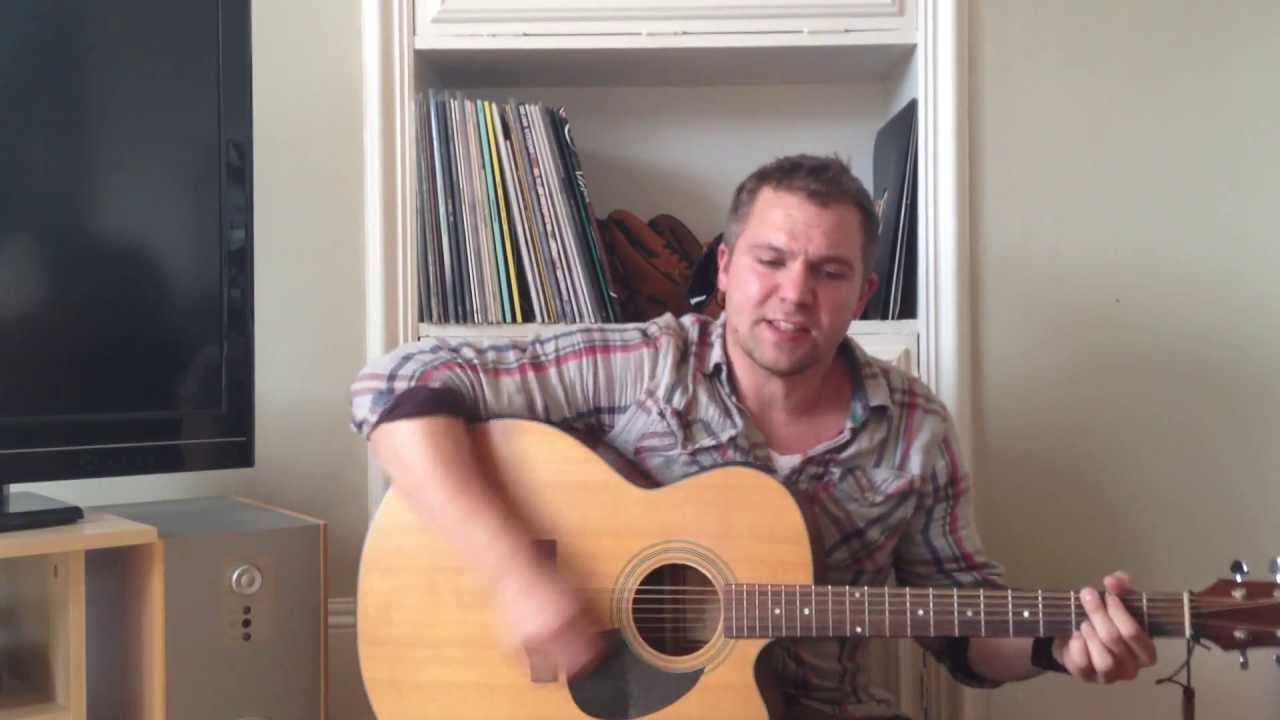 Common People - Glyn Jones - The Hangover Sessions