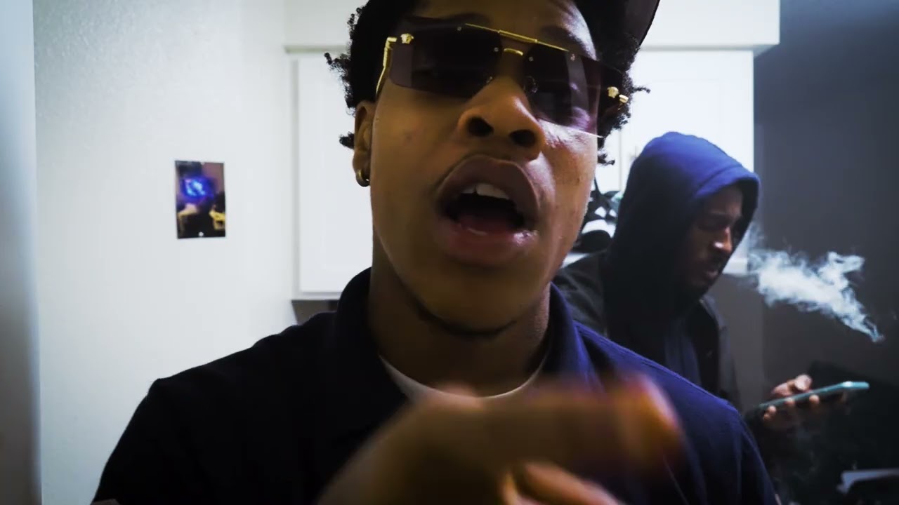 @KingSoloBAGDAT X Moneyman Zowe - Play Ball 