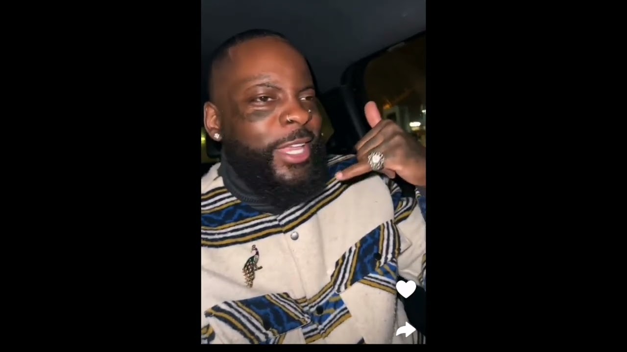 Bagarre entre Gazo et Offset : Noah Lunsi dévoile les vraies raisons !