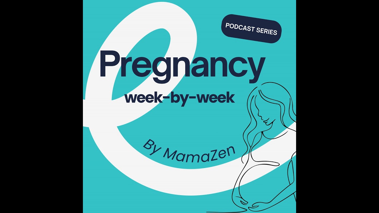 12 Weeks Pregnant: Baby Development, Symptoms, and the End of the First Trimester