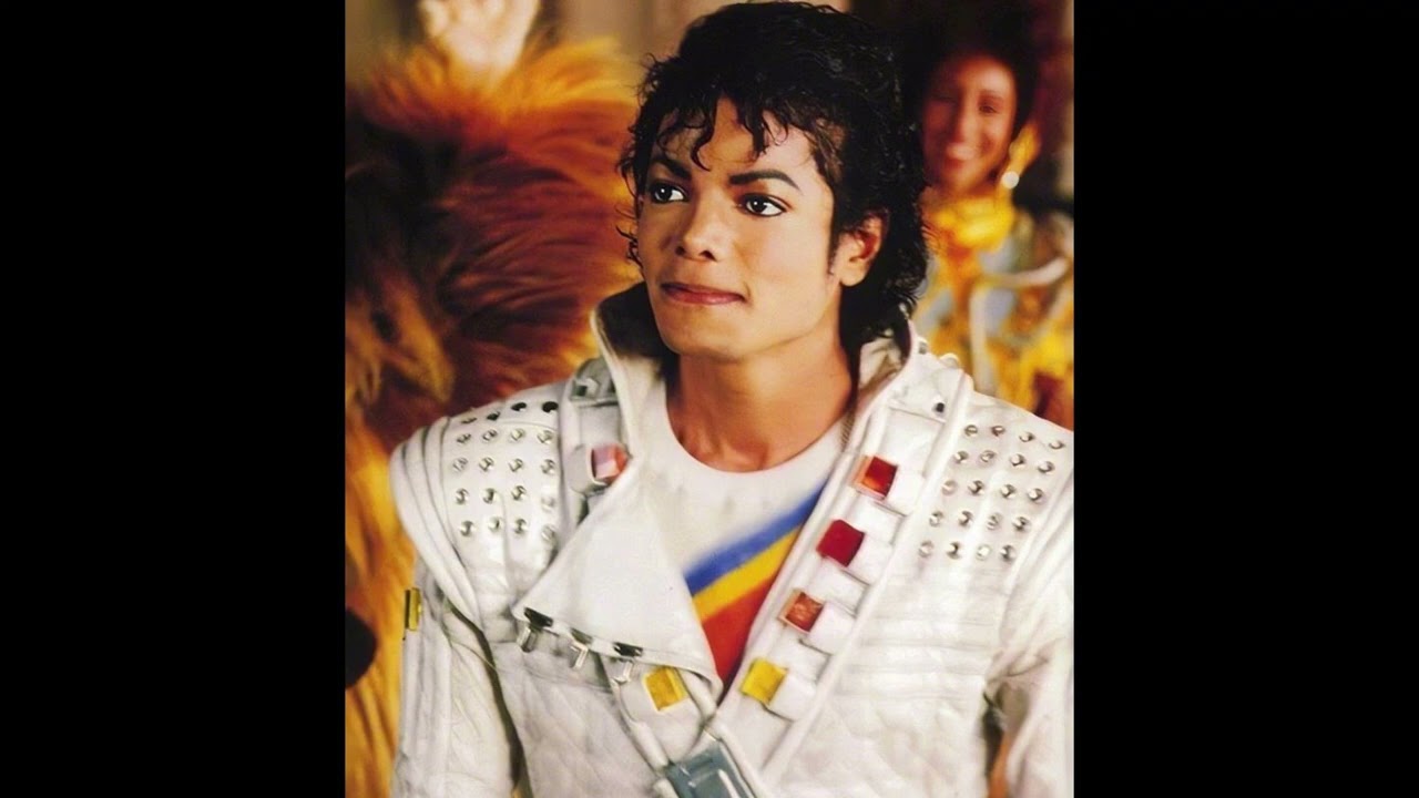 michael jackson x 80s bad era type beat 
