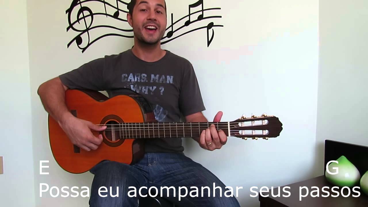 Música Espírita - Amigo Presente