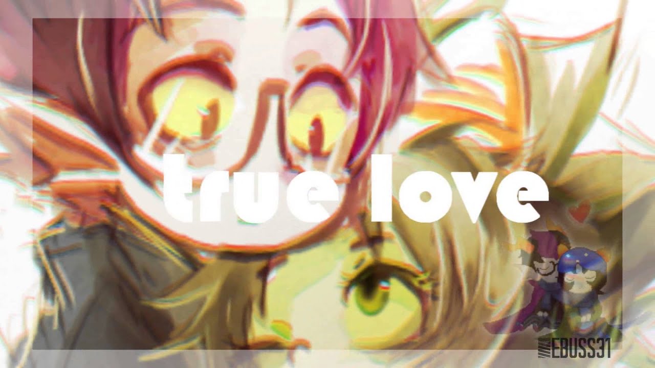♥ƬŔƱƐ Ŀ♡ѴƐ♠ | MEP | COMPLETE