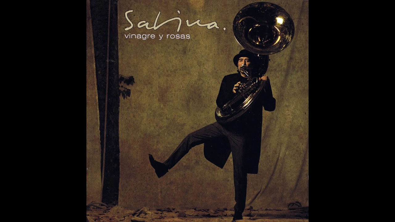 Menos dos alas (Joaqu&iacute;n Sabina)