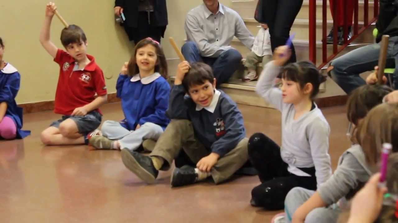 2013 5 31 saggio musica maria fine prima elementare 3)