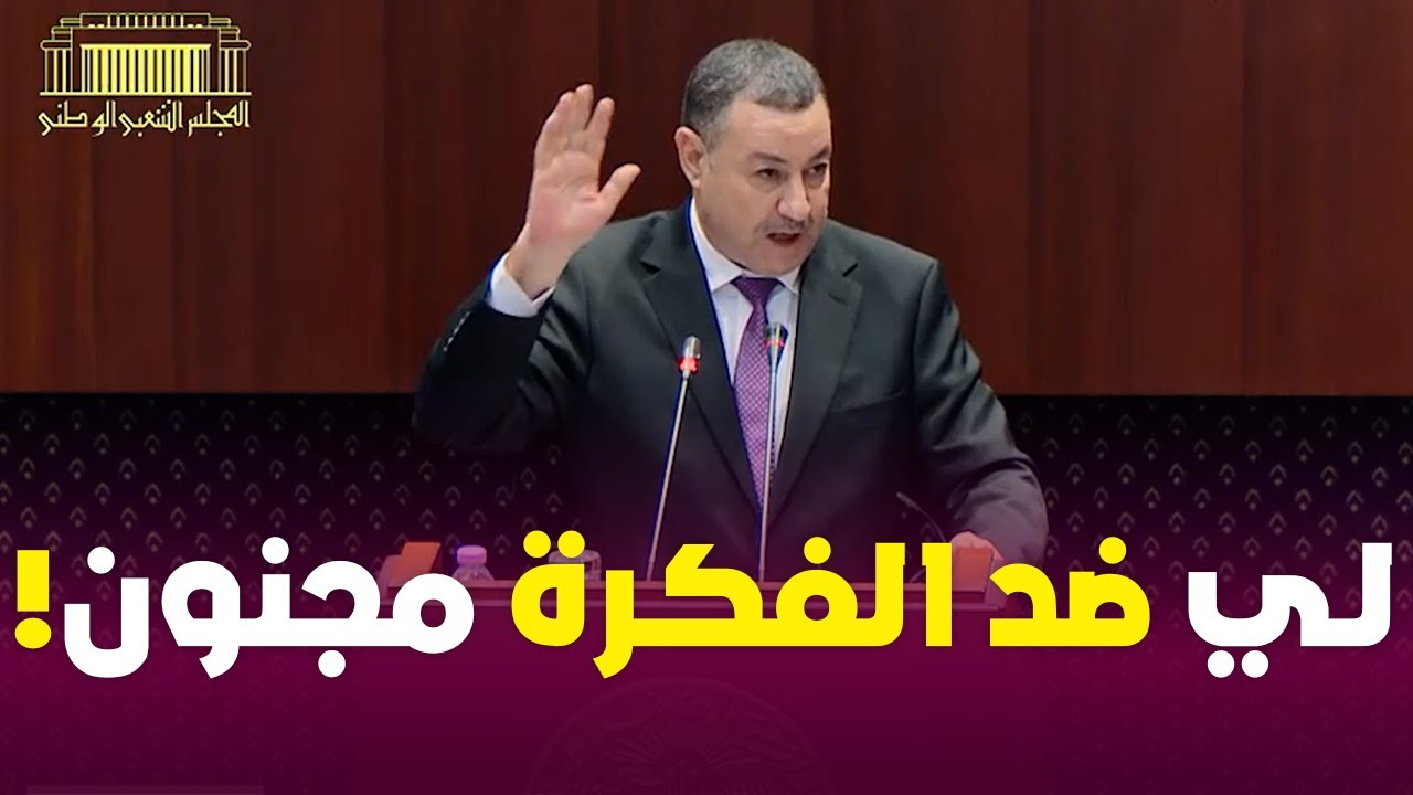 سعيود : غير المهبول لي يكون ضد فكرة سيارات الأجرة تاع 