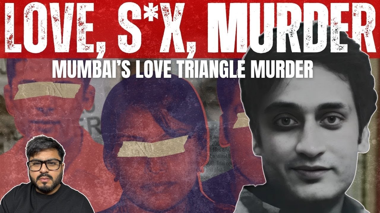 Love, Lies & 300 Pieces? Mumbai&rsquo;s Most Chilling Mystery - The Neeraj Grover Murder Case