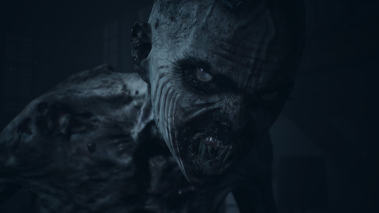 UNTIL DAWN REMAKE FINAL💀 PLAY5 PRO