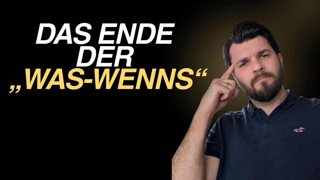 Durchbreche jedes 