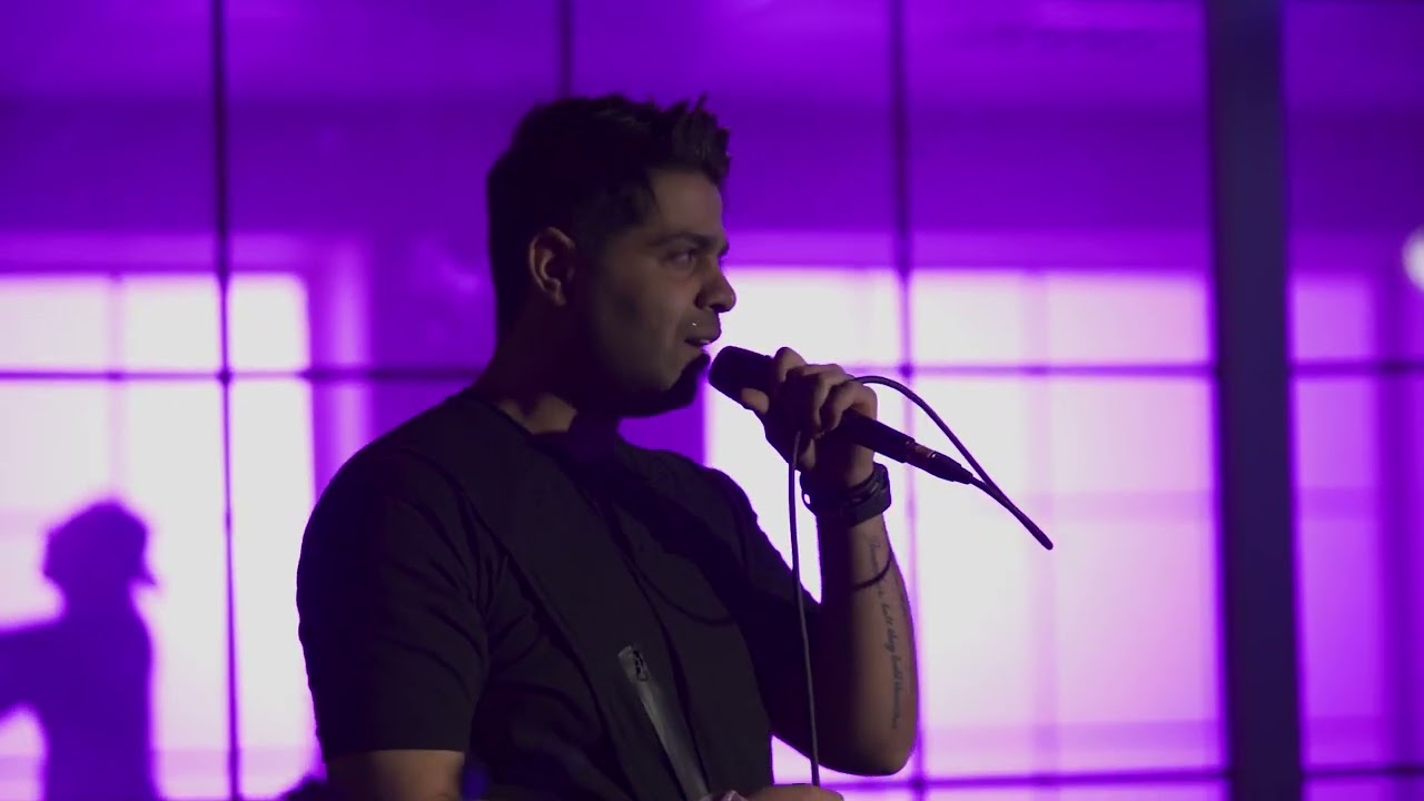 Aidin-Hiraad (darya) music video