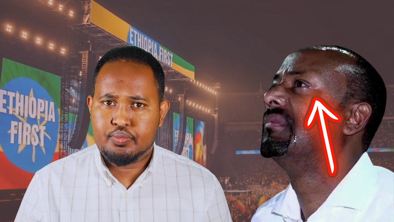 Biyo-xireenka Ethiopia: Oohinta Abiy Ahmed: Hassan Sheikh & Puntland & Damaca bada ee Ethioipia?