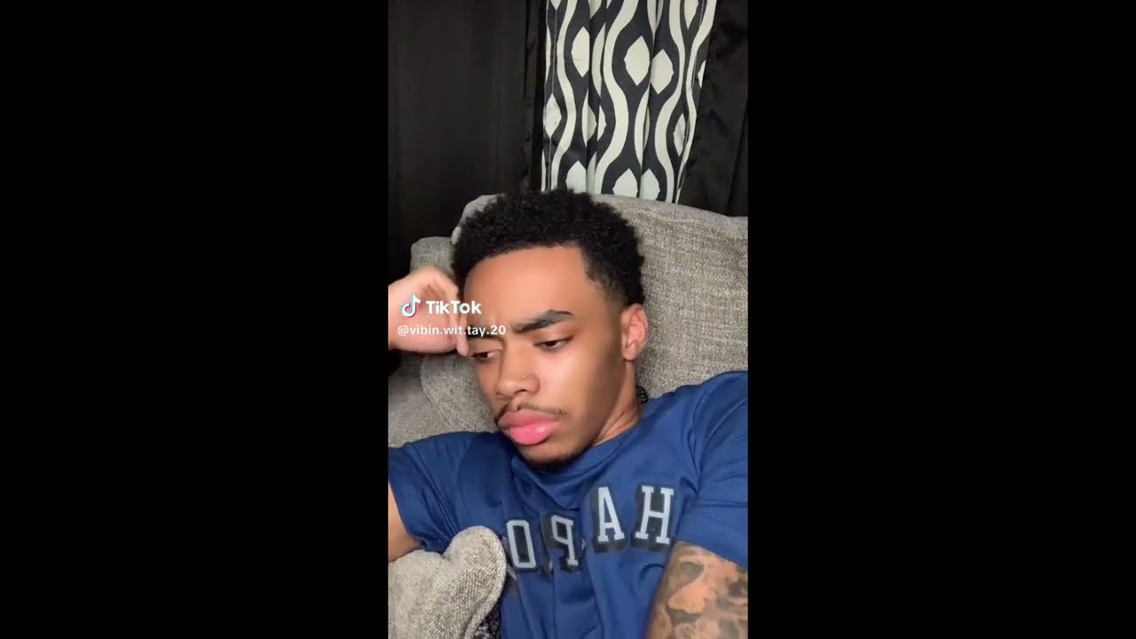 VIBINGWITTAY IS SO FUNNY