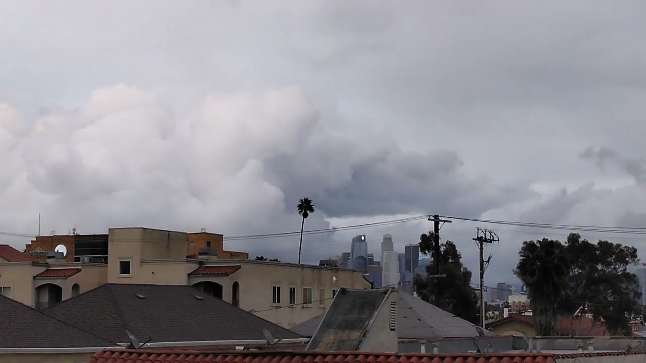 Los angeles California Enero 5 2026