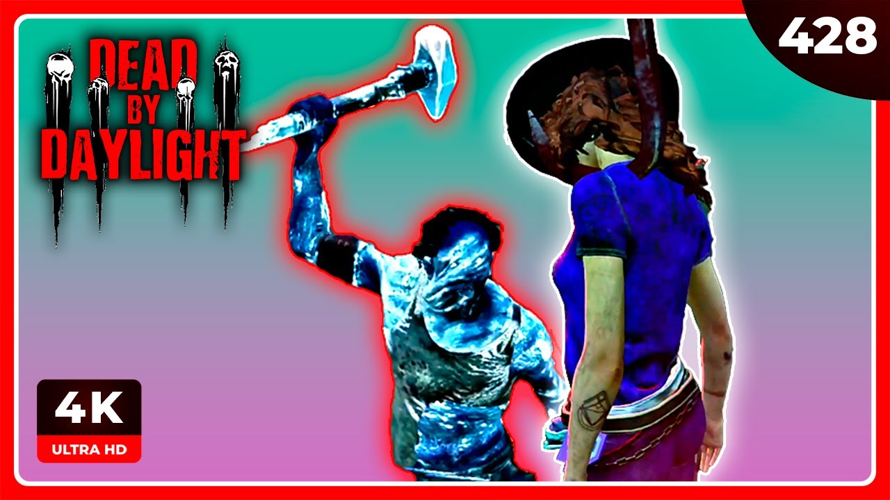 CAMPEO SALE MAL | DEAD BY DAYLIGHT Gameplay Español