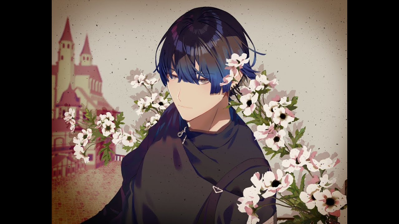 シャルル -cover / 青桐エイト