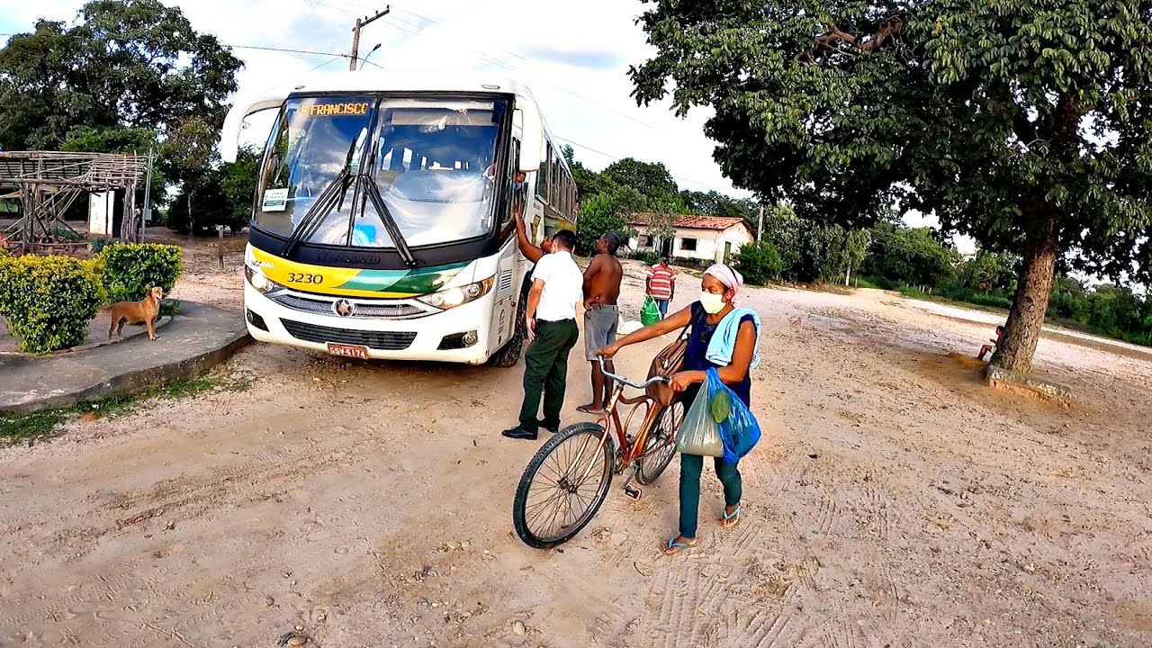 VIAJANDO DE GONTIJO PELO INTERIOR NAS ESTRADAS RURAIS DE MG