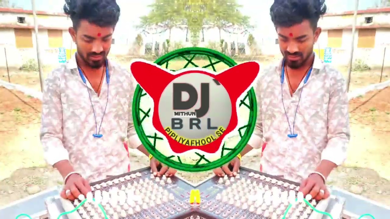 Dj न्यू निमाड़ी गणगौर झालरिया 202ll मख मत रोको धनियर राजा मख ll #gangor jhalriya ll full-dj-remix ll