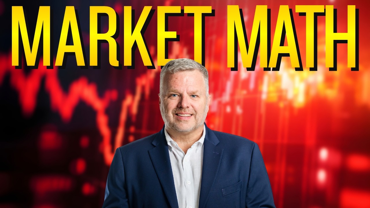 The Math of the Market: Where Stats Meet Strategy