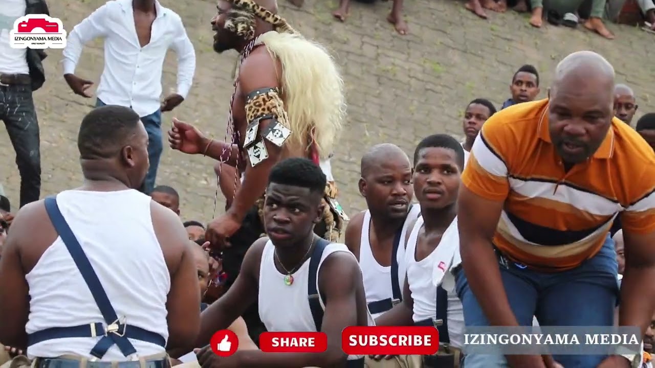 Amabholwane eWema namhlanje