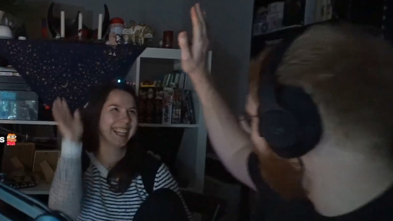 We Are Pregnant Boys!
