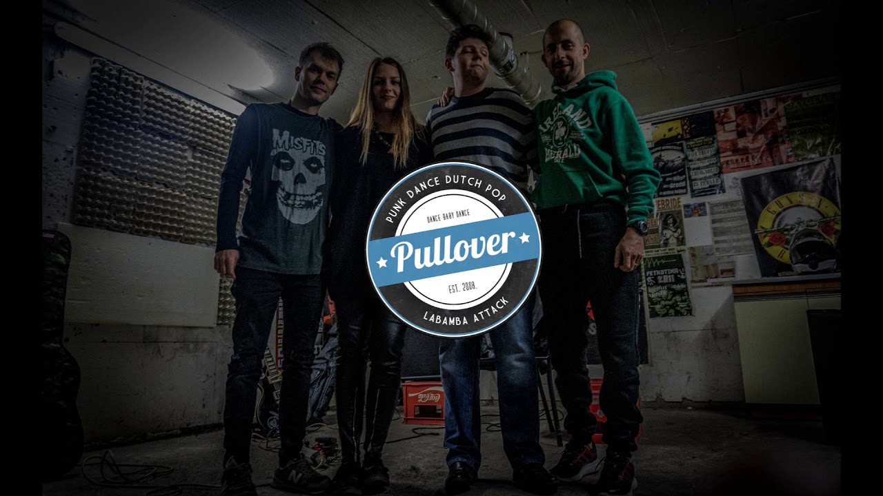 Pullover - Program tvog kompjutera [2019]