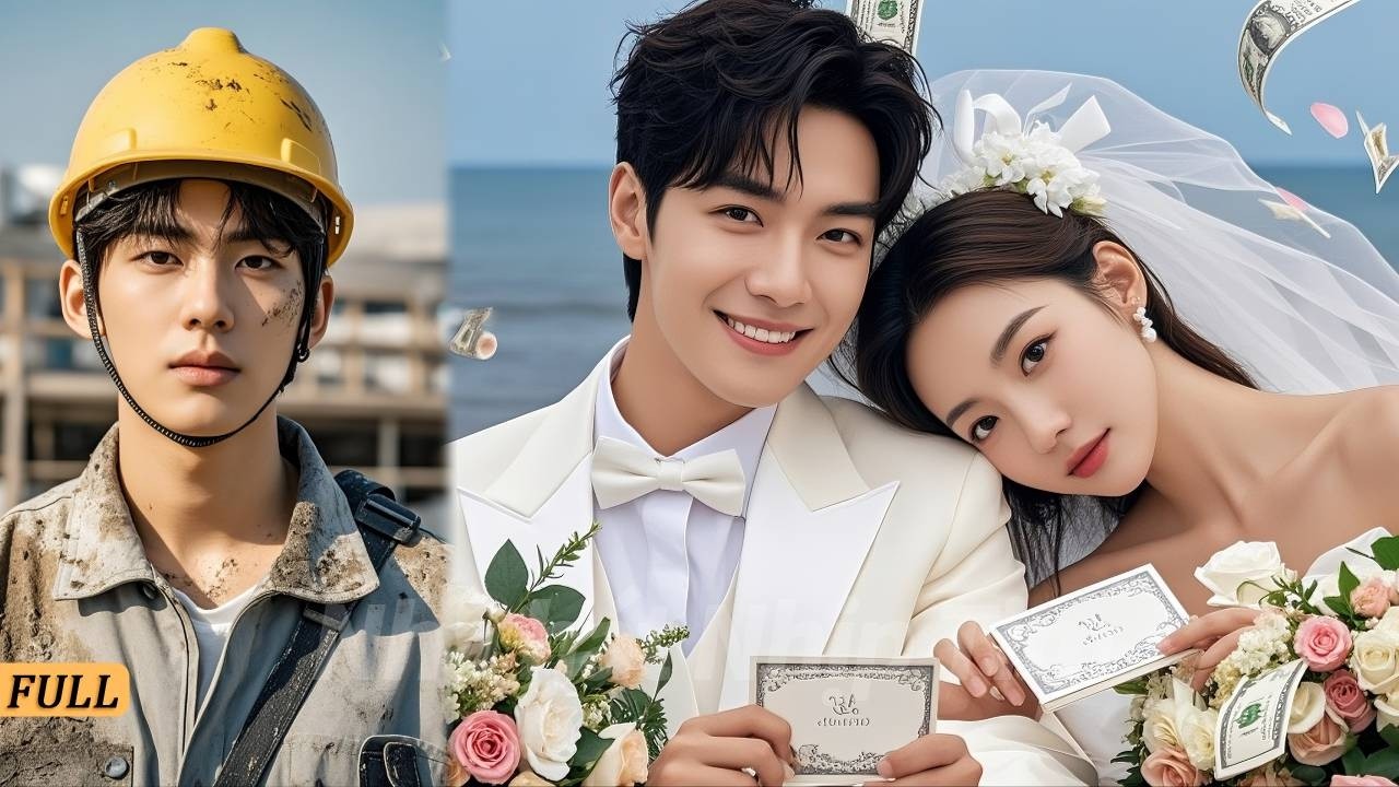 Một đại gia ngầm giả nghèo đi hẹn hò để thử lòng cô gái, kết cục khiến ai nấy đều bất ngờ!
