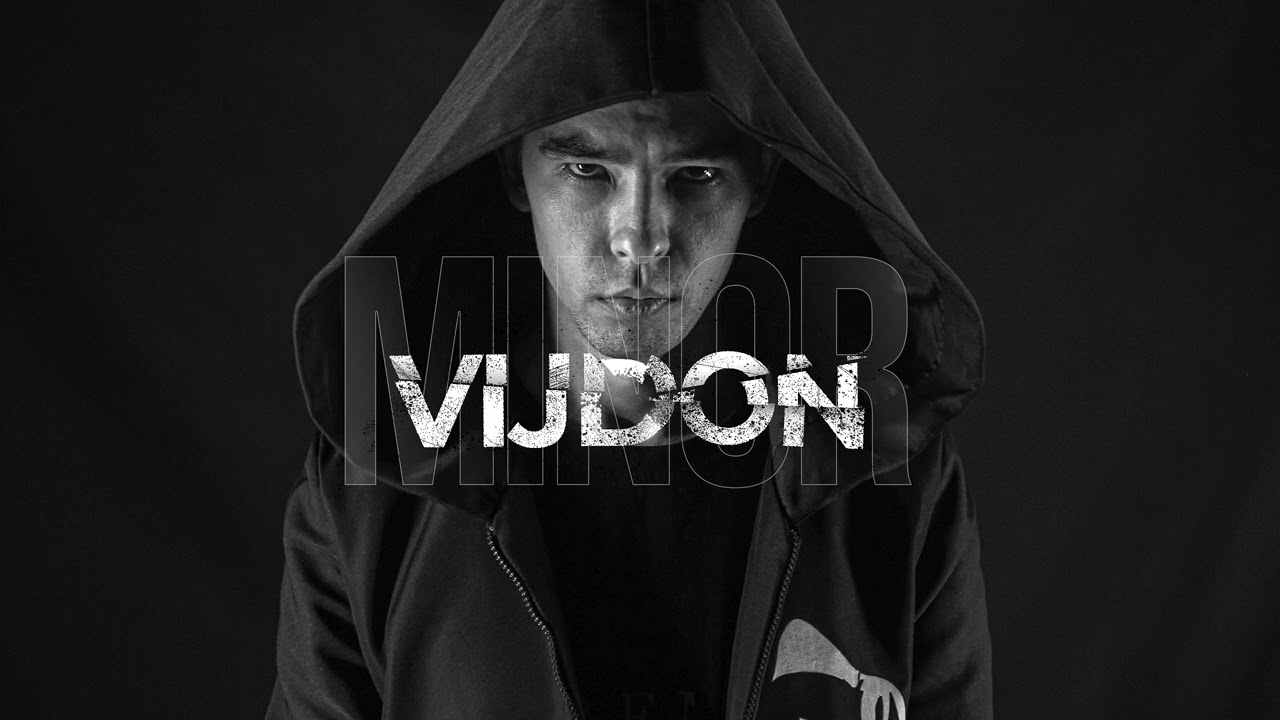 MINOR - Vijdon (inside)
