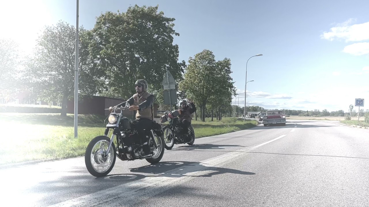 EASY RIDER 2.0