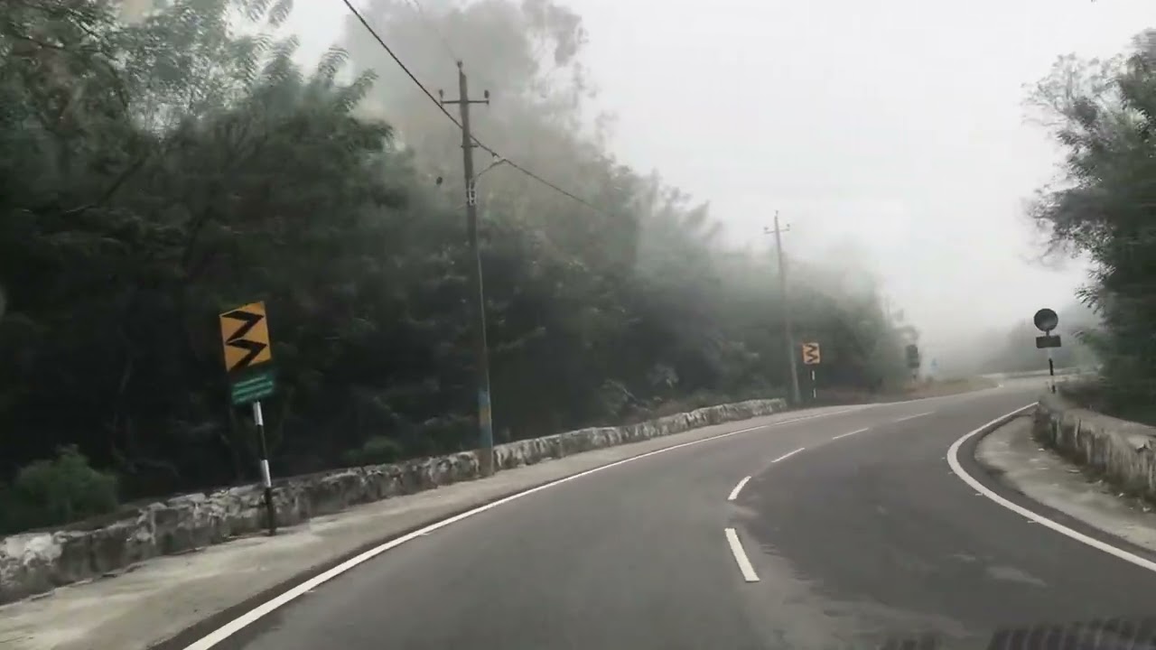 Chamundi Hill - Drive to Shri Chamundeshwari Temple, Mysuru || Video taken on 26-DEC-2022. (Part-2)
