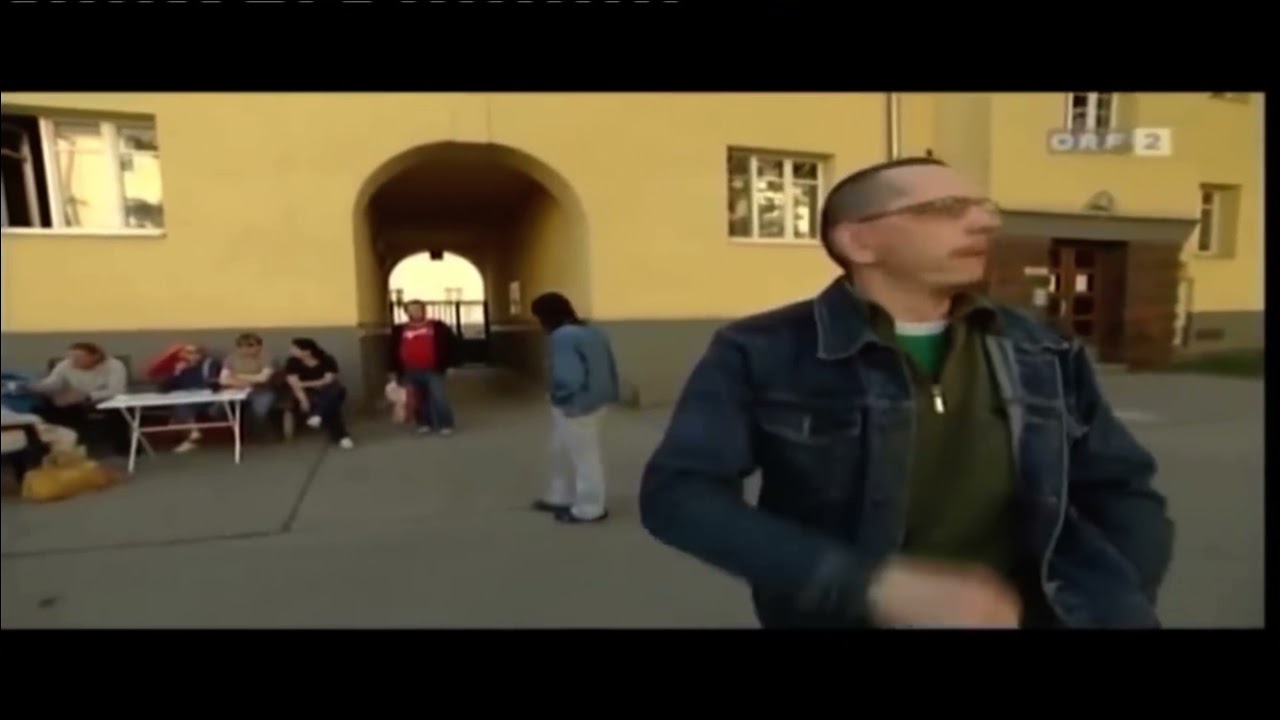 Um 11 aufd Nocht&hellip;
