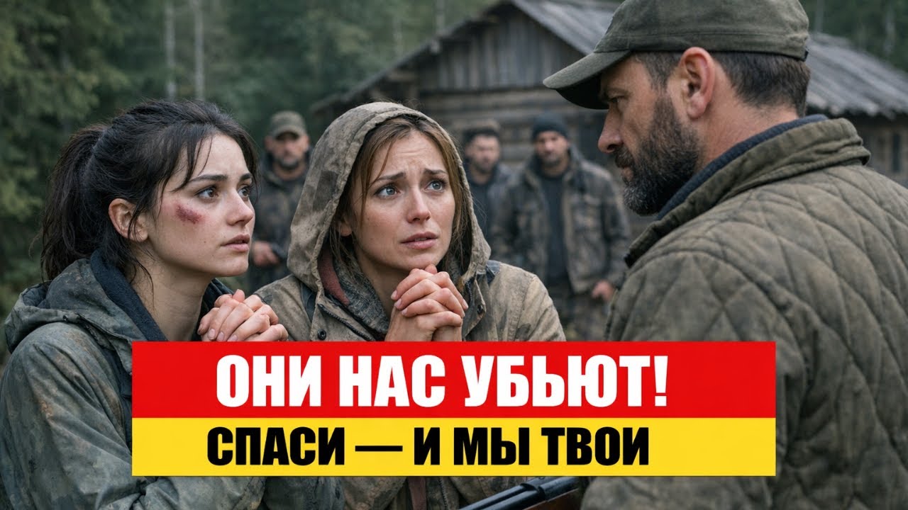 Егерь Пустил 