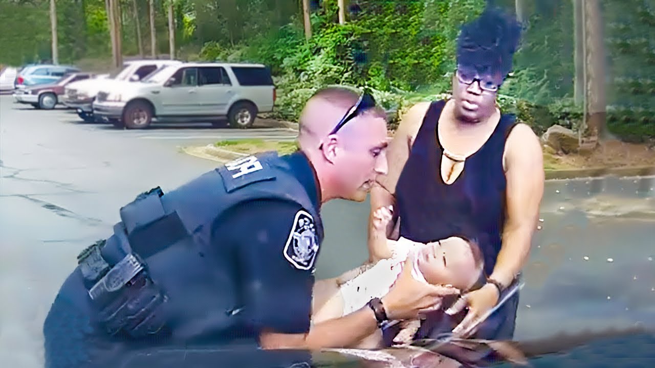 The Greatest Random Acts Of Kindness That Will Go Straight Into Your Heart!
