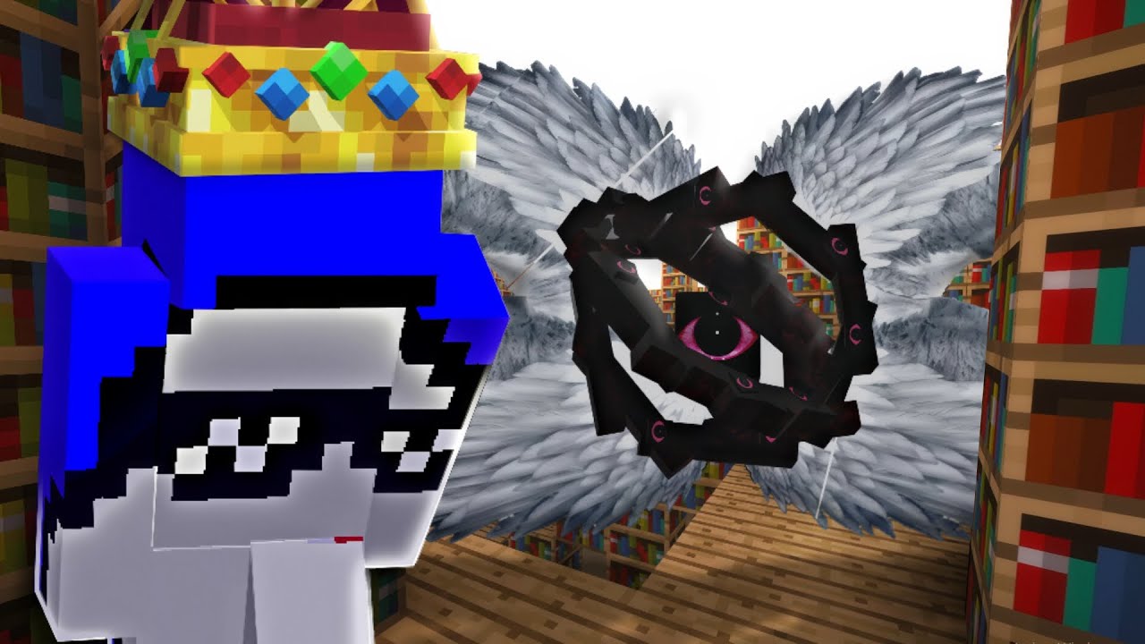 Conquisté Todas las Fobias en Minecraft