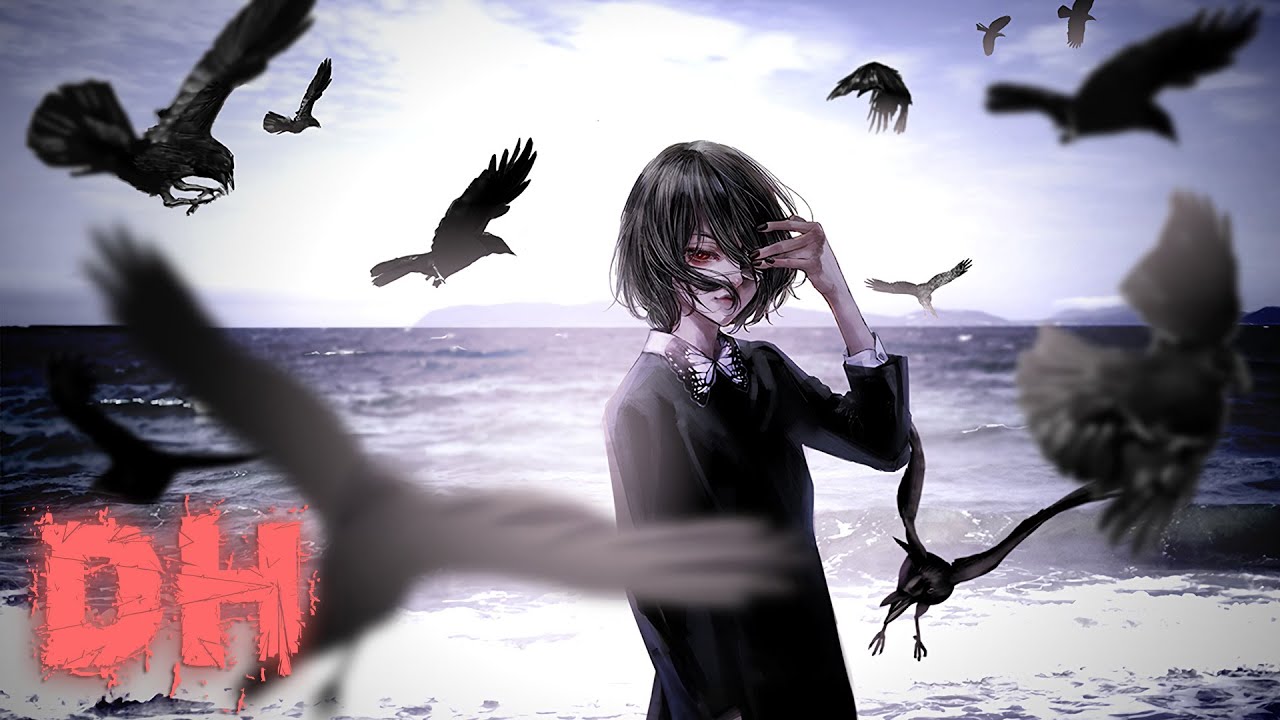 ThatOnePhoenix - Dark Cosmos