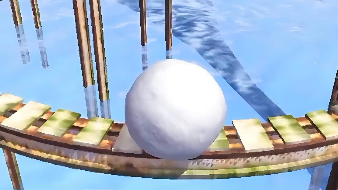 Rollance Adventure Balls Gameplay Level 12440