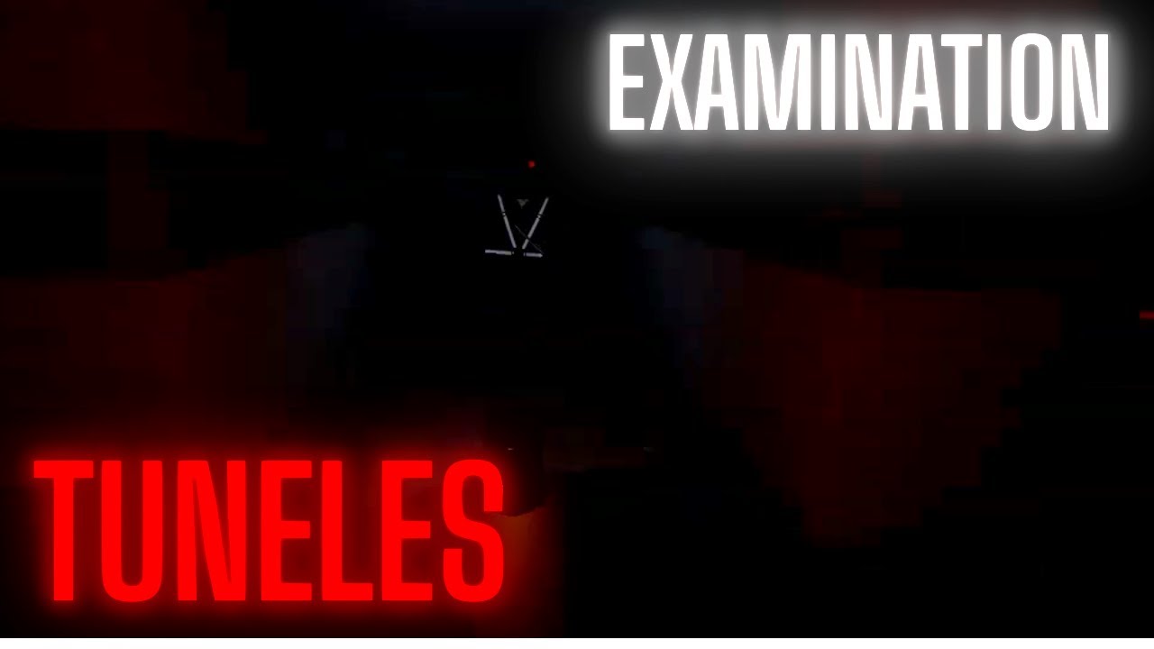 GUIA EXTRA, COMO PASAR EL MINIJUEGO DE EXAMINATION