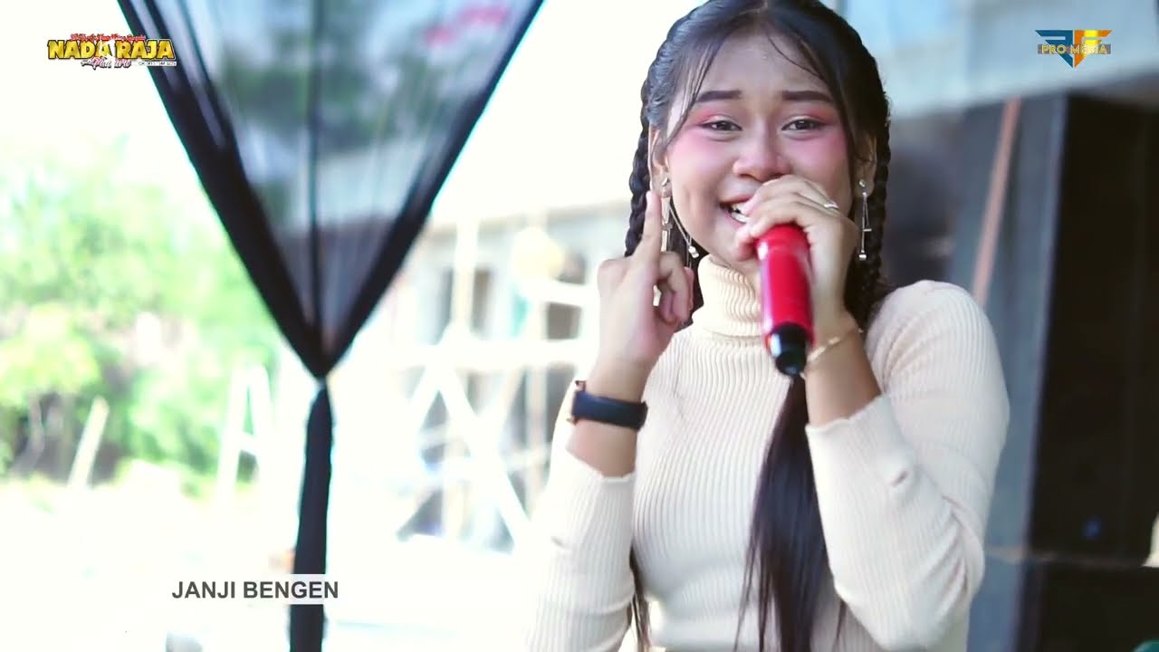 JANJI BENGEN - DEDE APRIL