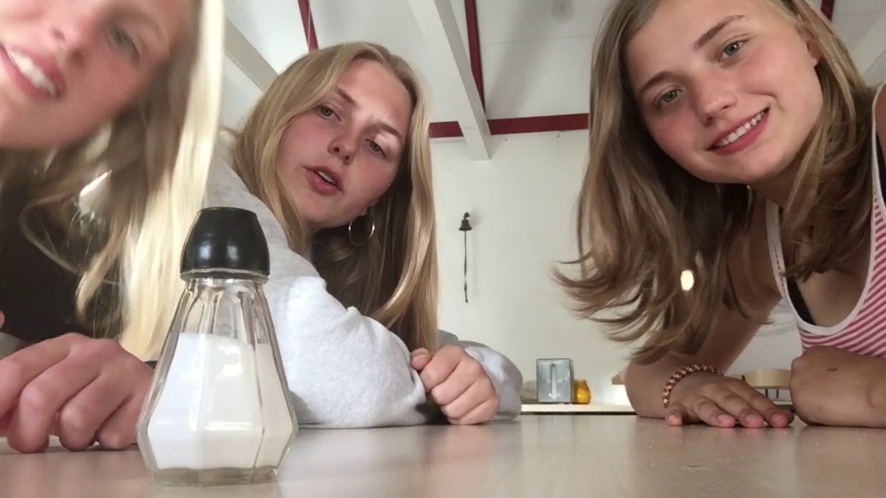 En dag tilbage