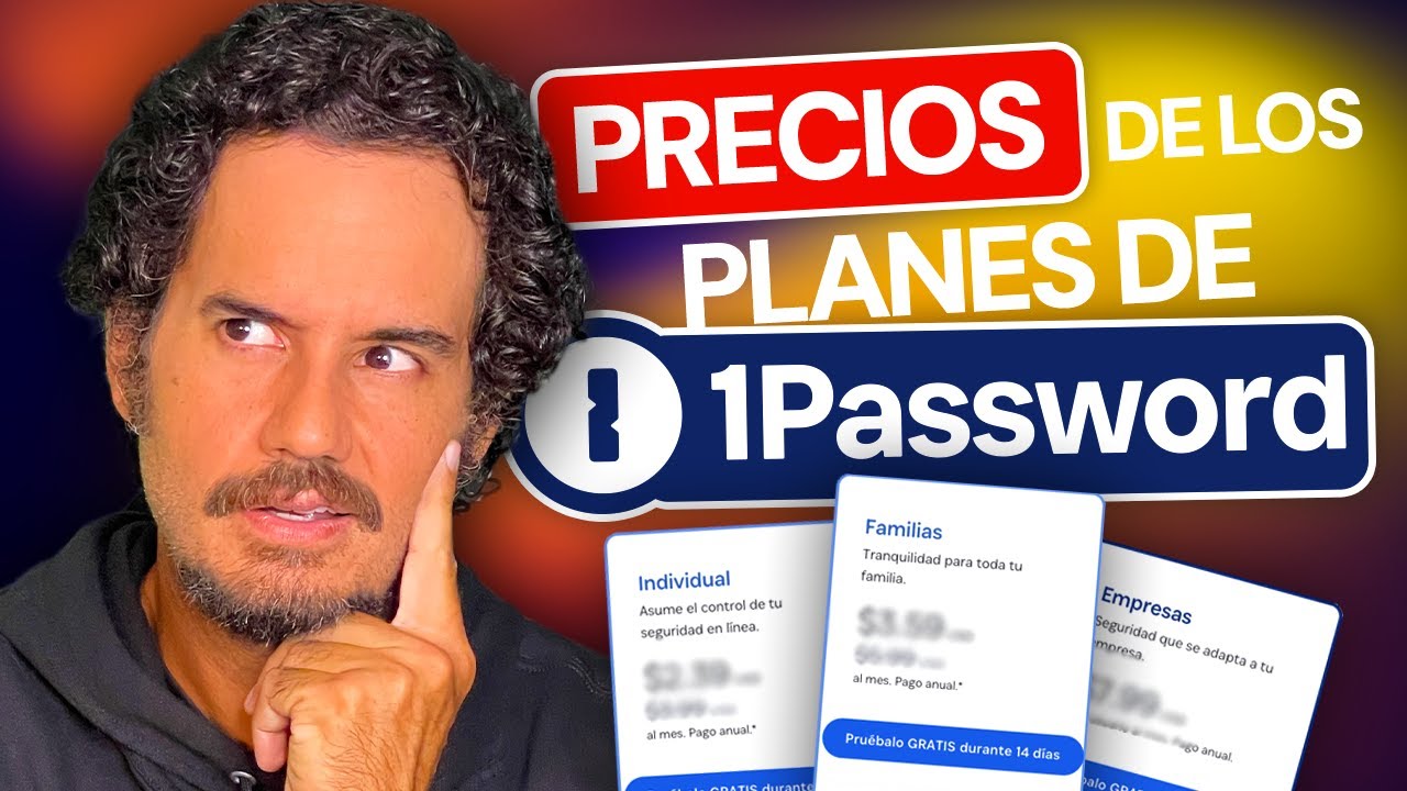 ¿Qué plan 1Password ofrece la mejor relación calidad-precio? | Revisión de precios de 1Password