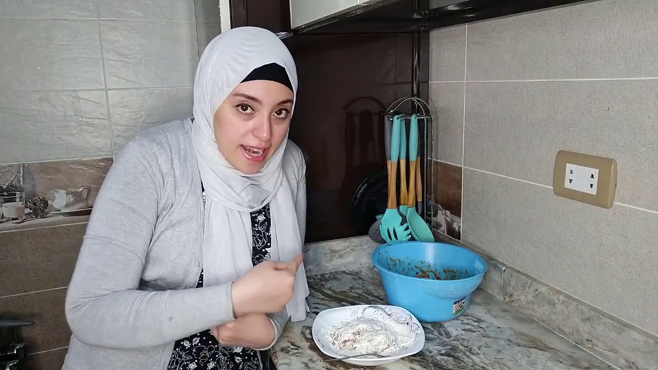 كرشنا يهمنا .. الفراخ بالخلطه السحريه