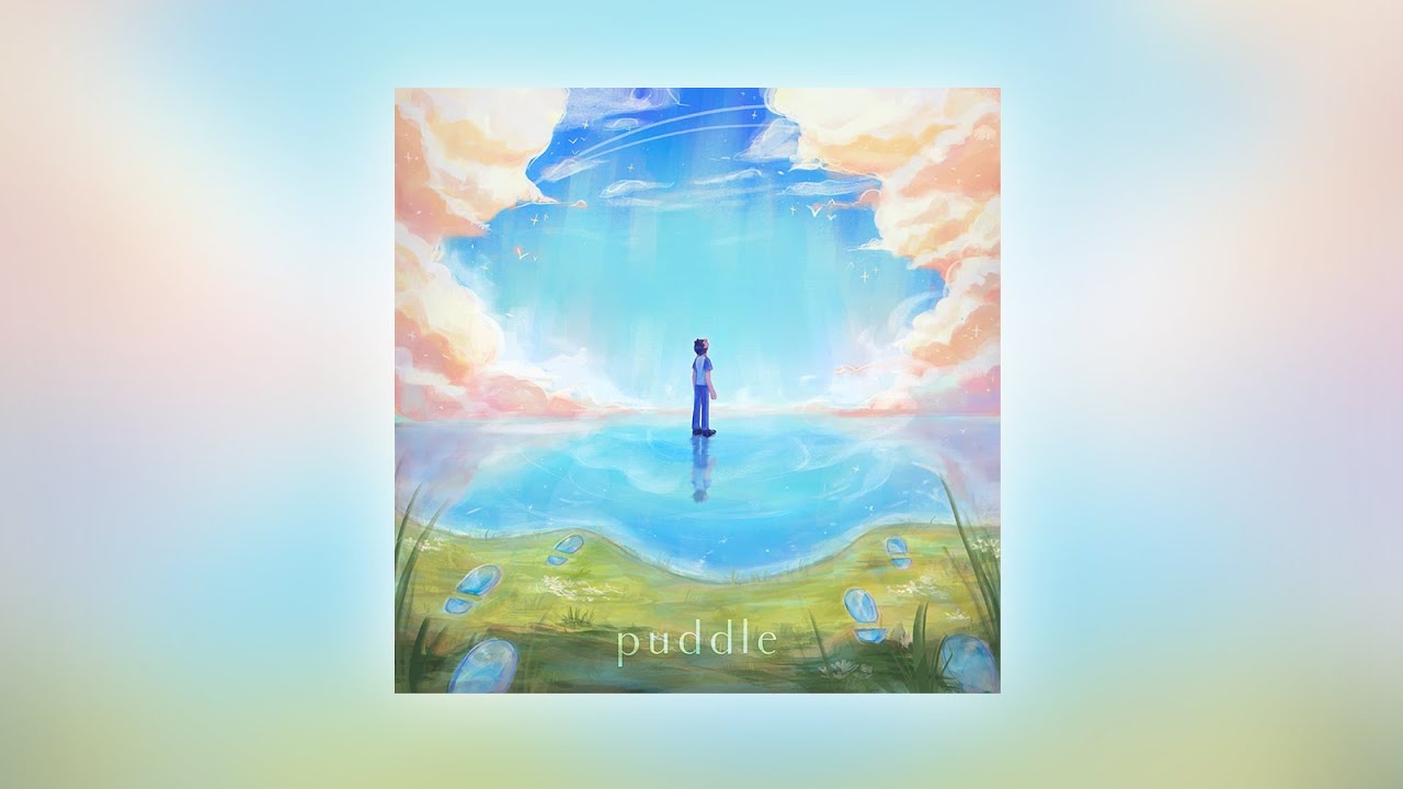 Puddle - hyquo 【ORIGINAL】