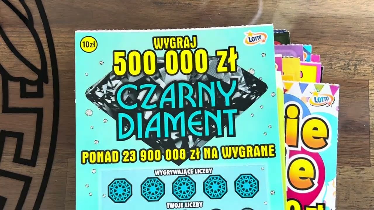 ŚRODOWY MIX KOLOROWY 🥂