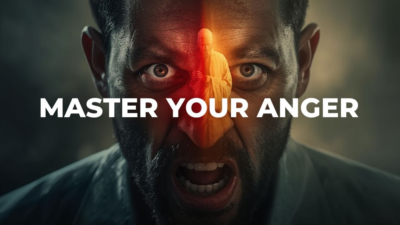 غصے پر قابو کیسے پائیں؟ ?How to deal with anger