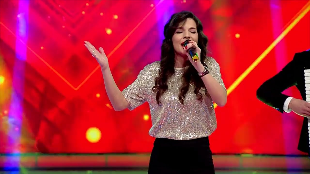 Maja Ba Tomić - Priđi mi opet BN Music 2021