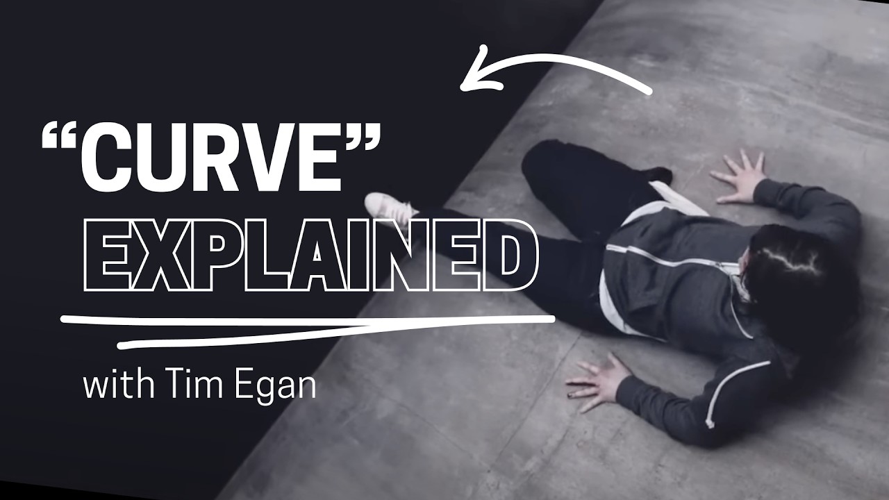 Short Films Explained: Curve - An Interview with Director Tim Egan